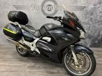 HONDA ST 1300 PAN EUROPEAN (bj 2007), Motoren, Motoren | Honda, 4 cilinders, Bedrijf, Meer dan 35 kW, Toermotor
