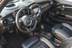 MINI Cabrio Cooper Sidewalk Edition Automaat / Softtop Sidew, Auto's, Mini, 136 pk, Gebruikt, Euro 6, Overige kleuren