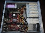 Game PC, Computers en Software, Desktop Pc's, Ophalen, Gaming, Alternate, Niet werkend