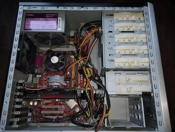 Game PC beschikbaar voor biedingen