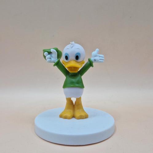 Kwak Donald duck neefje Disney Ducktales figuur, Verzamelen, Disney, Gebruikt, Beeldje of Figuurtje, Donald Duck, Verzenden