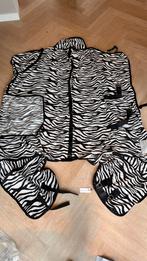 Vliegendeken zebra Waldhausen 145/195, Dieren en Toebehoren, Paarden en Pony's | Dekens en Dekjes, Ophalen of Verzenden, Nieuw