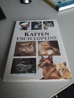 Kattenencyclopedie, Ophalen of Verzenden, Katten