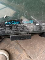 Aquaforte TMC Pro Clear Ultima 55 Watt UV vijverlamp, Ophalen, Gebruikt