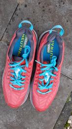 HOKA hardlooopschoenen., Overige merken, Hardloopschoenen, Ophalen of Verzenden, Zo goed als nieuw