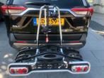 Thule Fietsendrager voor Toyota - Afneembare Trekhaak, Auto diversen, Fietsendragers, Ophalen, Gebruikt, 2 fietsen, Trekhaakdrager