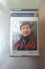 Louis Neefs - Louis, Gebruikt, 1 bandje, Ophalen of Verzenden, Origineel