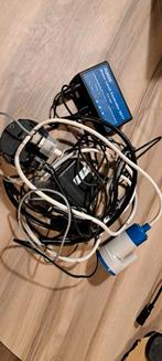 Tunze osmolator 3155 met 5017 controler, Ophalen of Verzenden