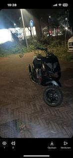 172cc Hexa Blok LC - Stage 2 Tuning, Overige modellen, Maximaal 45 km/u, Ophalen of Verzenden, Zo goed als nieuw