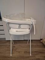 Baby badje met standaard tummytub bebejou tijgertje disney, Kinderen en Baby's, Badjes en Verzorging, Ophalen, Zo goed als nieuw