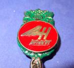 Heinkel Scooter Thee Lepel, Verzenden, Gebruikt, Motoren