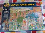 Jan van haasteren, Hobby en Vrije tijd, Ophalen, Gebruikt, Legpuzzel