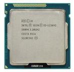 Intel Xeon E3 1230 V2 3,3 GHz met Socket LGA 1155, Computers en Software, Processors, Ophalen of Verzenden, Gebruikt, 3 tot 4 Ghz