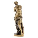 Aphrodite Beeld / Venus Grieks Bureau Decor Godin Liefde, Verzamelen, Beelden en Beeldjes, Verzenden, Nieuw, Religie