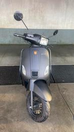 La souris sourini RS 2023, Zo goed als nieuw, Benzine, Ophalen, Overige merken