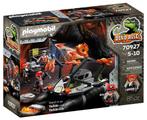 PLAYMOBIL 70927 Dino Comet Corp. Sloopboor 85 delig, Ophalen of Verzenden, Nieuw, Complete set