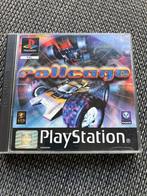 Ps1 game Rollcage, 1 speler, Ophalen of Verzenden, Gebruikt, Vanaf 3 jaar