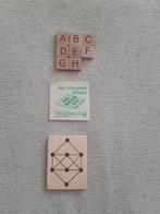 Het abnormale alfabet spel, Ophalen of Verzenden, Minder dan 500 stukjes, Nieuw, Legpuzzel