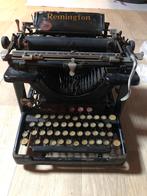 Typemachine Remington, Diversen, Typemachines, Ophalen of Verzenden