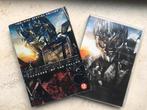 Transformers Revenge of the Fallen ( 2 DVD Box ), Boxset, Actie, Ophalen of Verzenden, Zo goed als nieuw