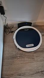 Robot stofzuiger blaupunkt, Witgoed en Apparatuur, Stofzuigers, Ophalen, Zo goed als nieuw