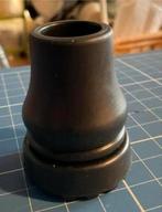Dop voor wandelstok  Gat is 2 cm Ø, Diversen, Wandelstokken, Ophalen of Verzenden, Nieuw