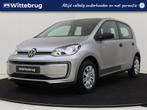 Volkswagen e-Up! e-up! 5 deurs Automaat | Climate Control, Auto's, Volkswagen, Origineel Nederlands, Te koop, Zilver of Grijs