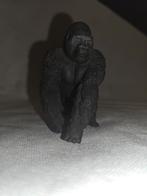 Schleich Gorilla Mannetje, Verzamelen, Dierenverzamelingen, Ophalen of Verzenden, Zo goed als nieuw, Wild dier, Beeldje of Figuurtje