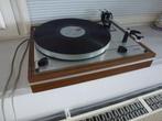 Thorens TD 165, Audio, Tv en Foto, Platenspelers, Ophalen of Verzenden, Thorens