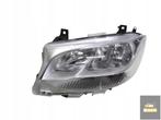 Mercedes Sprinter W907 W910 18-lamp links gewoon A9109060000
