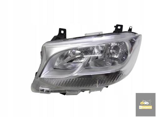 Mercedes Sprinter W907 W910 18-lamp links gewoon A9109060000, Auto-onderdelen, Verlichting, Mercedes-Benz, Gebruikt, Ophalen of Verzenden