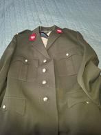 Kl costuum compleet, Verzamelen, Militaria | Algemeen, Ophalen of Verzenden, Landmacht, Nederland, Kleding of Schoenen