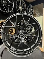 19 inch velgen voor Mercedes AMG C63 look 5x112 C E klasse