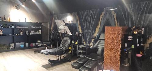 goedlopende Tattooshop/kledingwinkel ter overname, Zakelijke goederen, Exploitaties en Overnames
