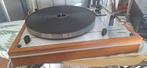 Thorens TD 165 Platenspeler Set met Sony Versterker, Ophalen