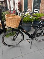 Zgan Sparta F3 Pick Up transportfiets, Fietsen en Brommers, Elektrische fietsen, Ophalen, Zo goed als nieuw