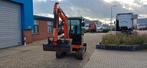 3x Kubota U27-4 U-27 minigraver 2024 sloopsorteer, Zakelijke goederen, Machines en Bouw | Kranen en Graafmachines, Ophalen, Graafmachine