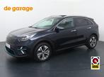Kia e-Niro DynamicPlusLine 39 kWh | Automaat | Panorama dak, 12 maanden, Gebruikt, Blauw, Origineel Nederlands