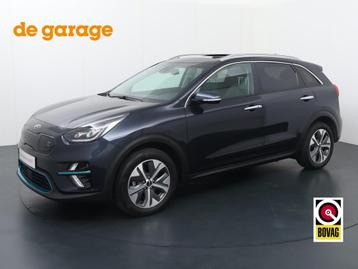 Kia e-Niro DynamicPlusLine 39 kWh | Automaat | Panorama dak  beschikbaar voor biedingen
