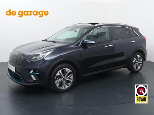 Kia e-Niro DynamicPlusLine 39 kWh | Automaat | Panorama dak, Auto's, Kia, Bedrijf, Te koop, Niro, ABS, Achteruitrijcamera, Adaptive Cruise Control