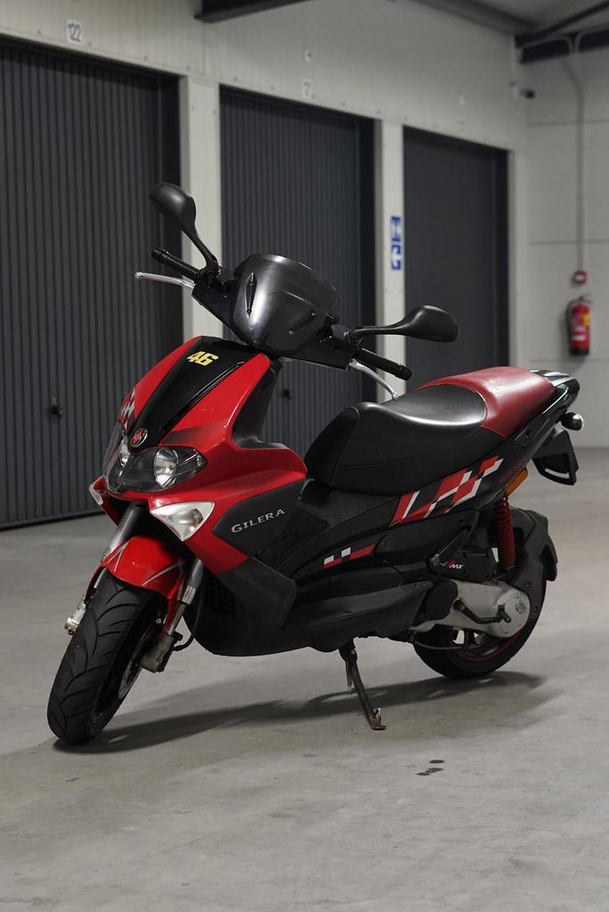 Runner RST 70cc DR, DD, LC, Fietsen en Brommers, Scooters | Piaggio, Ophalen