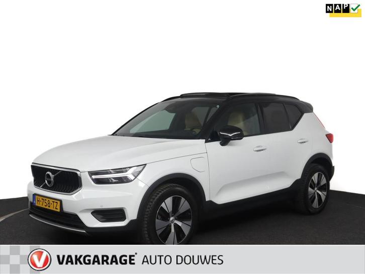 Volvo XC40 1.5 T5 Twin Engine Inscription |NL Auto|Plug In|L, Auto's, Volvo, Bedrijf, Te koop, XC40, ABS, Achteruitrijcamera, Adaptive Cruise Control
