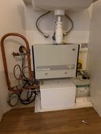 Cleopatra Stoomgenerator - ProSteam AV-6kw, Doe-het-zelf en Verbouw, Ophalen, Gebruikt, Boiler, Onbekend