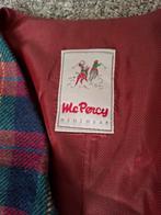 Gilet maat 54 wol, Kostuum of Pak, Ophalen of Verzenden, Zo goed als nieuw, Percy