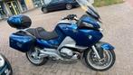 BMW R 1200 RT, Motoren, Motoren | BMW, 2 cilinders, Handvatverwarming, Motorrijbewijs A, Particulier