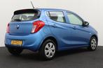 Opel KARL 1.0 ecoFLEX Edition Airco Cruise Control Bluetooth, Voorwielaandrijving, 839 kg, Stof, Gebruikt