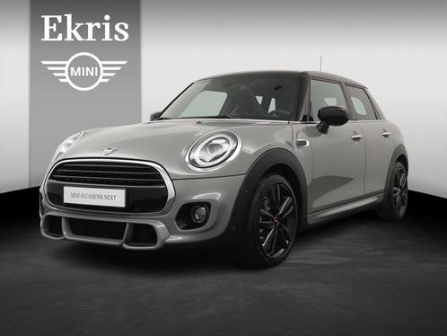 Mini Cooper 5-deurs Dalston Edition | Stoelverwarming | Comf, Auto's, Mini, Bedrijf, Te koop, Cooper, ABS, Airbags, Airconditioning