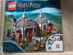 Lego  HARRY POTTER., Kinderen en Baby's, Speelgoed | Duplo en Lego, Ophalen of Verzenden, Zo goed als nieuw