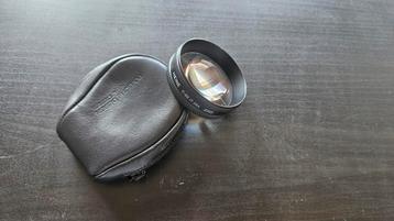 Heine 20D lens beschikbaar voor biedingen