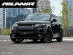 Land Rover Range Rover Sport 3.0 P460e Dynamic HSE |VOSSEN|P, Automaat, Gebruikt, Adaptive Cruise Control, 3000 kg